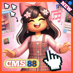 Click Master Simulator 88