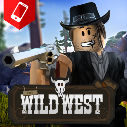 The Wild West icon
