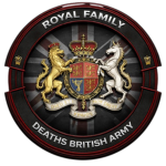 DeathBlades | DBA | Royal Family