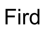 1rd (Fird)