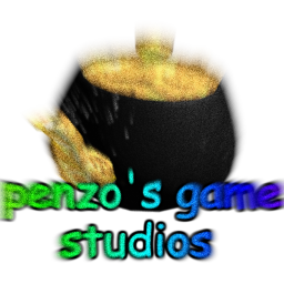 penzo's game studios - baldi's basics fangame test