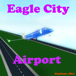 The Eagle City Airport