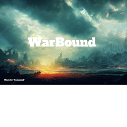 Warbound Deaths/test game