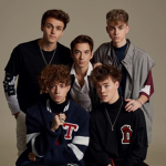 People who like Why Don't We!