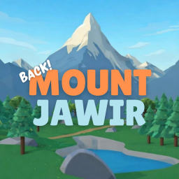 [BACK!] Mount JAWIR