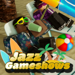 Jazz GameShows