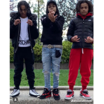Motto gang