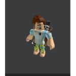 Spider-Man ROBLOX dombendy723