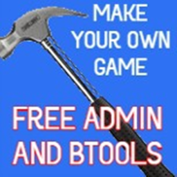Make your own game