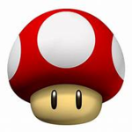 Mushroom Lead!