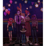 Aft()n Family (Not Past)