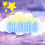 ~Starry Clouds~