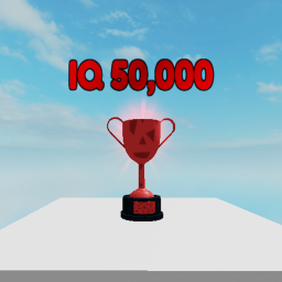 IQ Obby MODDED