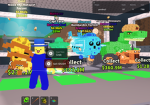 CJ's hangout group