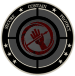 SCP|F - Alpha - 1