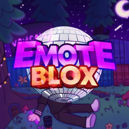 [LIAR DANCER | +20] 🏃‍♂️ Emote Blox
