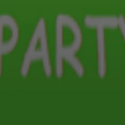 Party world icon