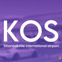 Sihanouk International Airport