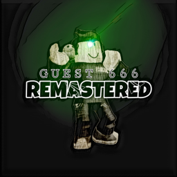 Guest 666 Remastered