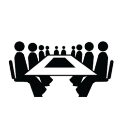 Ultra Doge Studios - Meeting Room