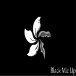 Black Mic Up Studio
