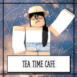Tea Time Cafe