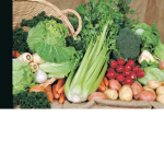 The Vegetable Empire