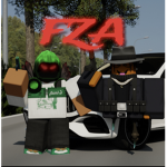 FEARLESS ZUTH ARABZ
