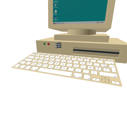 Old PC