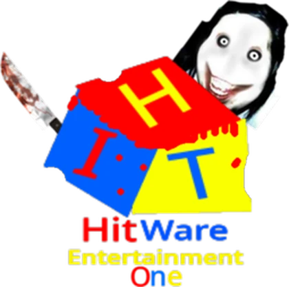 Hitware entertainment Roblox group icon