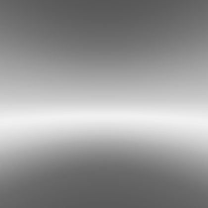 Black and White Gradient Default Skybox