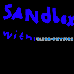 Sandbox