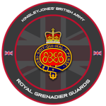 |BA| Royal Grenadier Guards∞