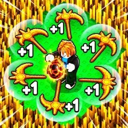 +1 Scythe Swing for Eggs icon
