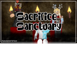 Sacrifice Sanctuary