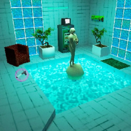 A Dream