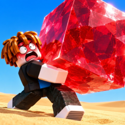 Build Pyramid Simulator icon