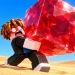 Build Pyramid Simulator icon