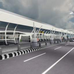 KORPOLAIRUD | Ngurah Rai - Adisucipto Airport