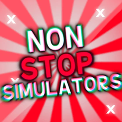 Non Stop Games Roblox group icon