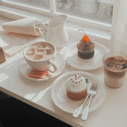 Chill cafe