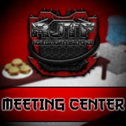 [RJTF] Meeting Center