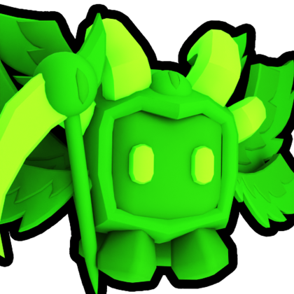 Toxic Harvester