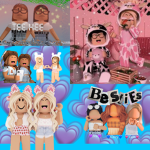 Besties group be nice