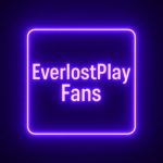 EverlostPlay Fans