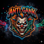 ANTI GANK