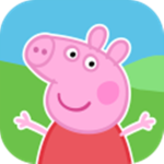 Join if you <3 peppa pig