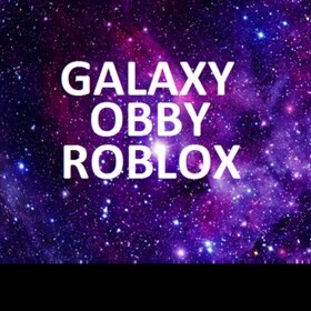 Galaxy obby