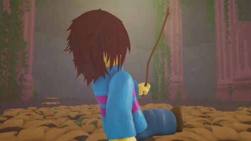 [1.5] Eternal Star