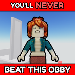 Typical's Difficulty Chart Obby